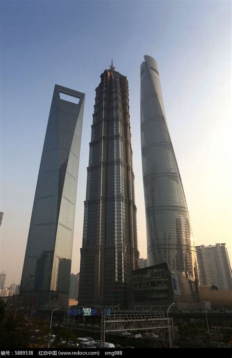 左輔 上海 最高樓